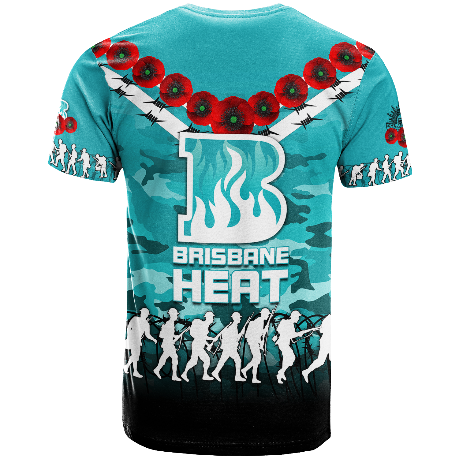brisbane-heat-anzac-2022-t-shirt-camouflage-with-poppy