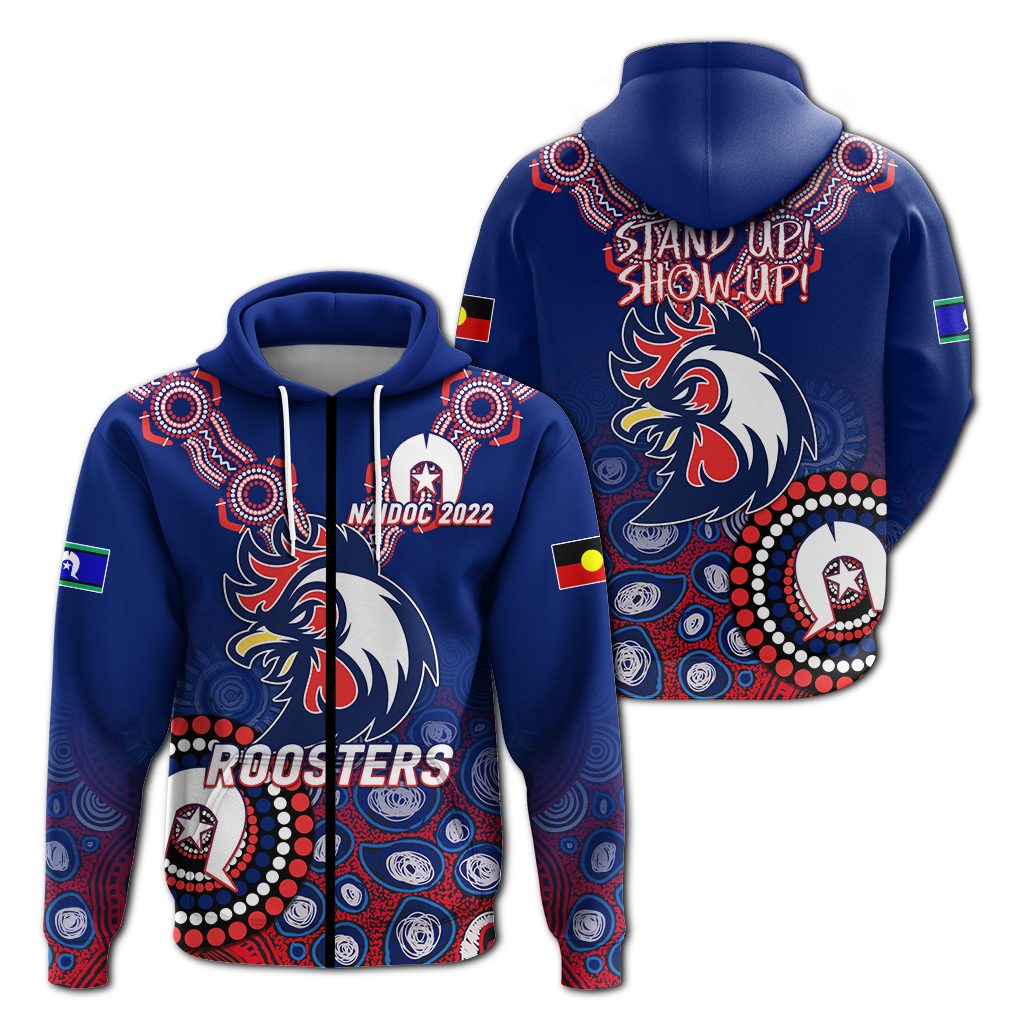 roosters-rugby-naidoc-2022-aboriginal-hoodie