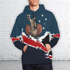 hoodie-kangaroo-hoodie-boxing-australian-coat-of-arms-unisex