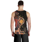 men-tank-top-aboriginal-snake-with-dot-painting