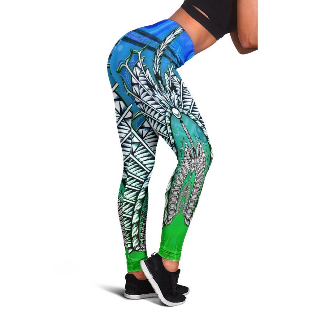 legging-turtle-background-with-dhari-mask