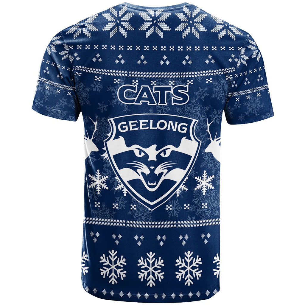 geelong-cats-t-shirt-christmas-ugly-style