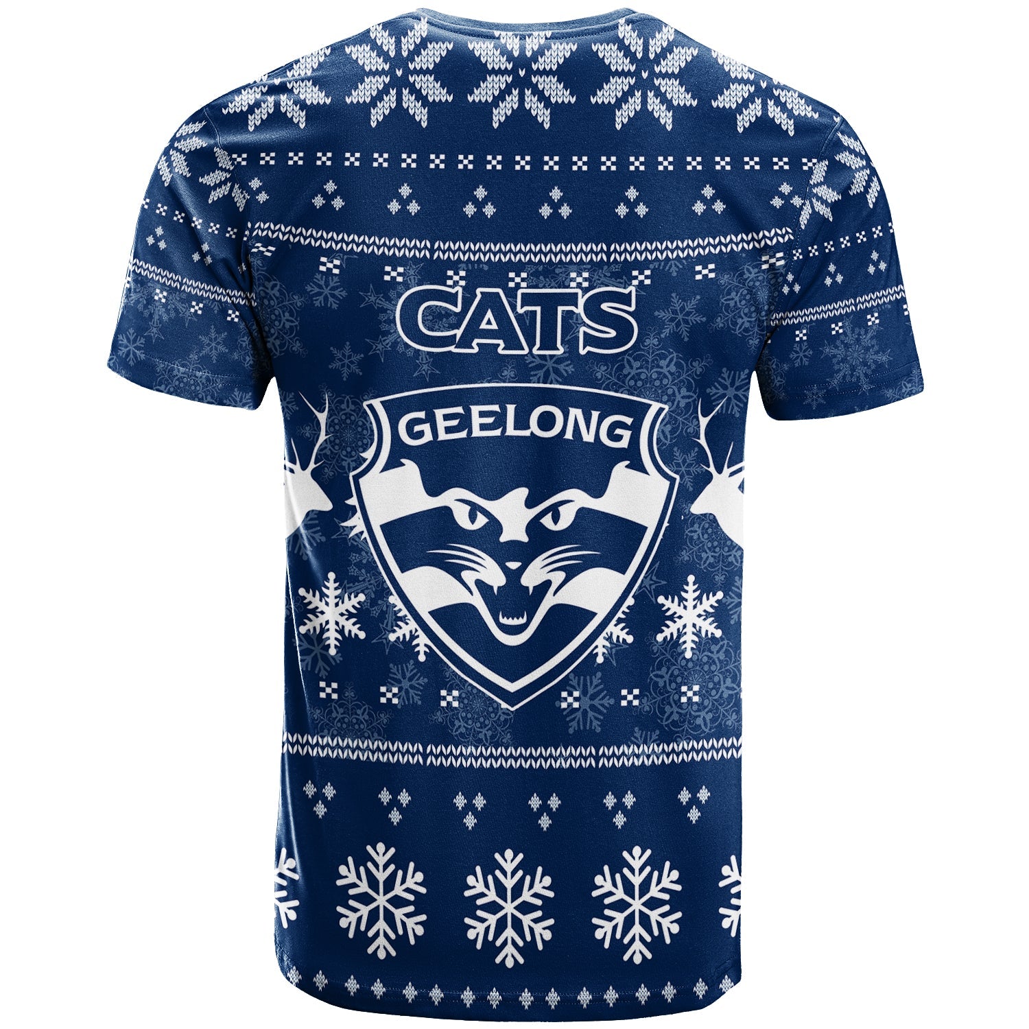 geelong-cats-t-shirt-christmas-ugly-style