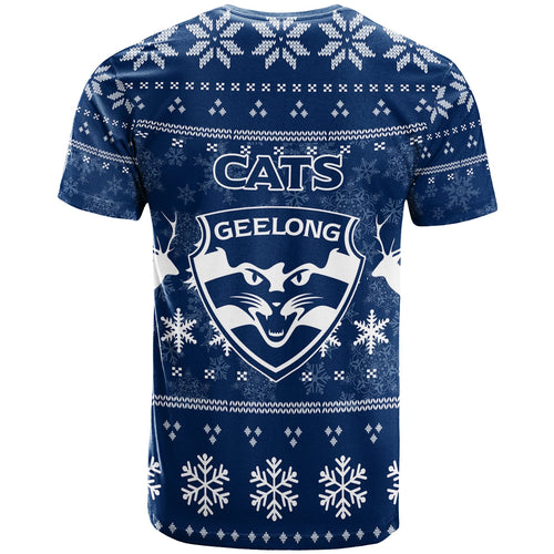 geelong-cats-t-shirt-christmas-ugly-style