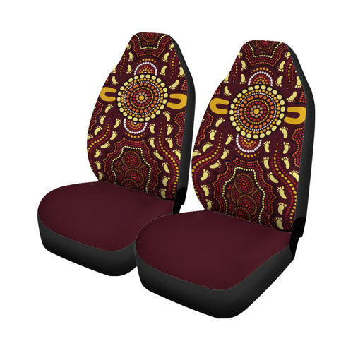 aboriginal-car-seat-covers-indigenous-circle-footprint