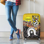 richmond-naidoc-week-luggage-covers-indigenous-tigers