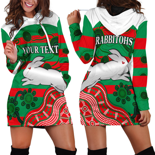 custom-personalised-rabbitohs-nippy-hoodie-dress-indigenous