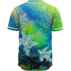 aboriginal-baseball-shirt-indigenous-turtle-ocean-dot-painting-art