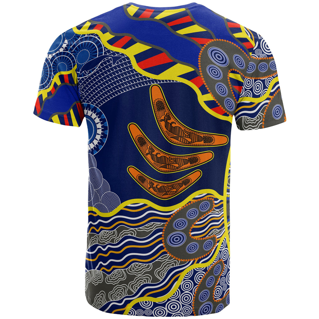 aboriginal-t-shirt-australian-boomerang-dot-painting-art