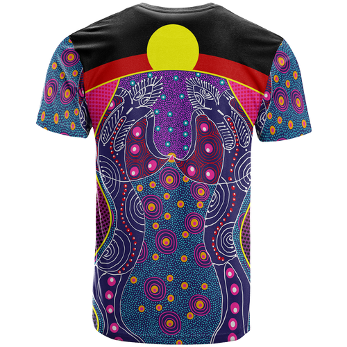 t-shirt-aboriginal-sublimation-dot-pattern-style-violet