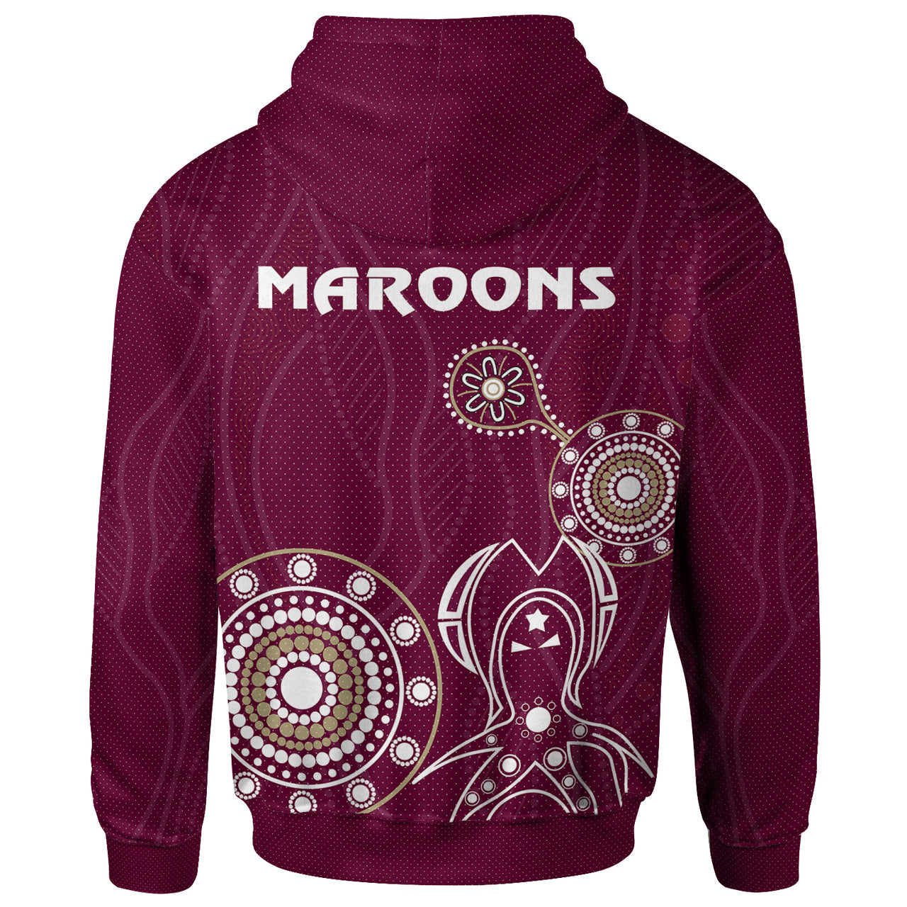 maroons-rugby-hoodie-custom-indigenous-maroons