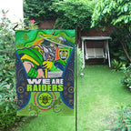 raiders-rugby-flag-custom-we-are-raiders-mascot-with-aboriginal-art-flag