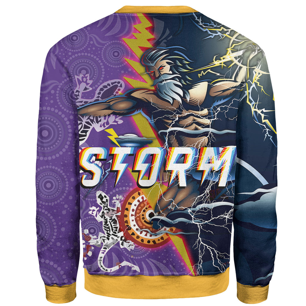 storm-aboriginal-rugby-sweatshirt-custom-super-storm-thunder-power-sweatshirt