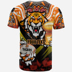 tigers-premierships-rugby-t-shirt-custom-go-tigers-champion-claw-scratch-aboriginal-culture-t-shirt