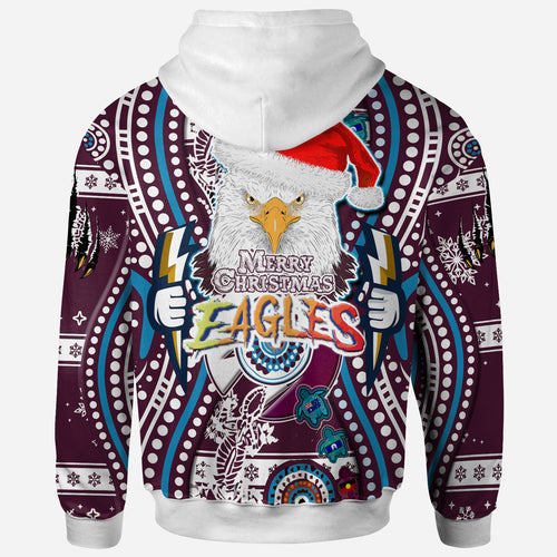 sea-eagles-rugby-christmas-hoodie-merry-christmas-super-manly-sea-eagles-indigenous-hoodie