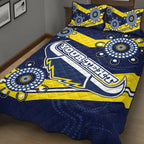 cowboys-rugby-quilt-bed-set-custom-aussie-cowboys-quilt-bed-set