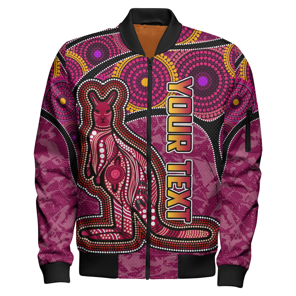 maroons-rugby-bomber-jacket-custom-maroons-kangaroo-bomber-jacket