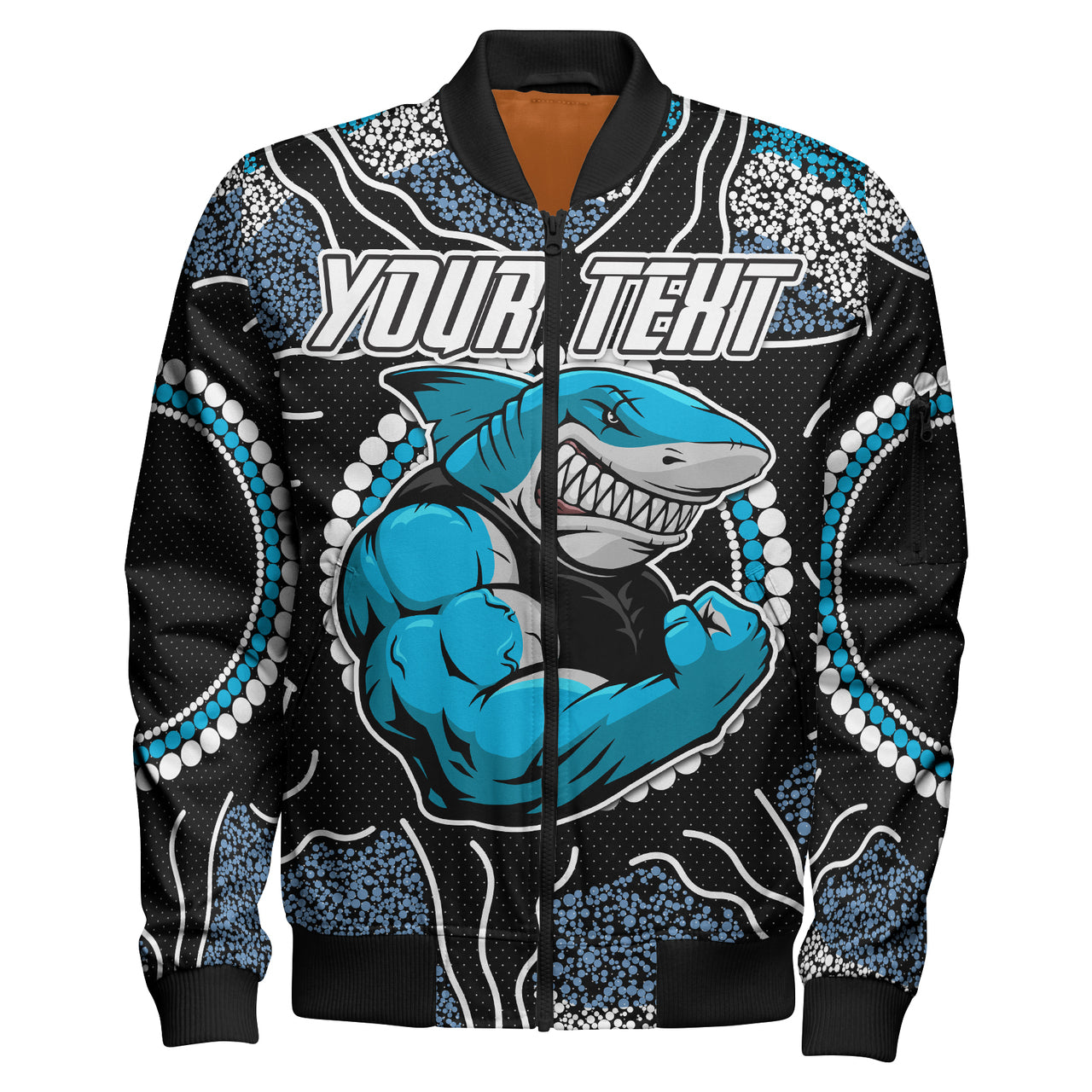 sharks-rugby-bomber-jacket-custom-sharks-bomber-jacket