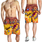 broncos-2022-rugby-custom-men-short-indigenous-super-broncos-with-aussie-gecko
