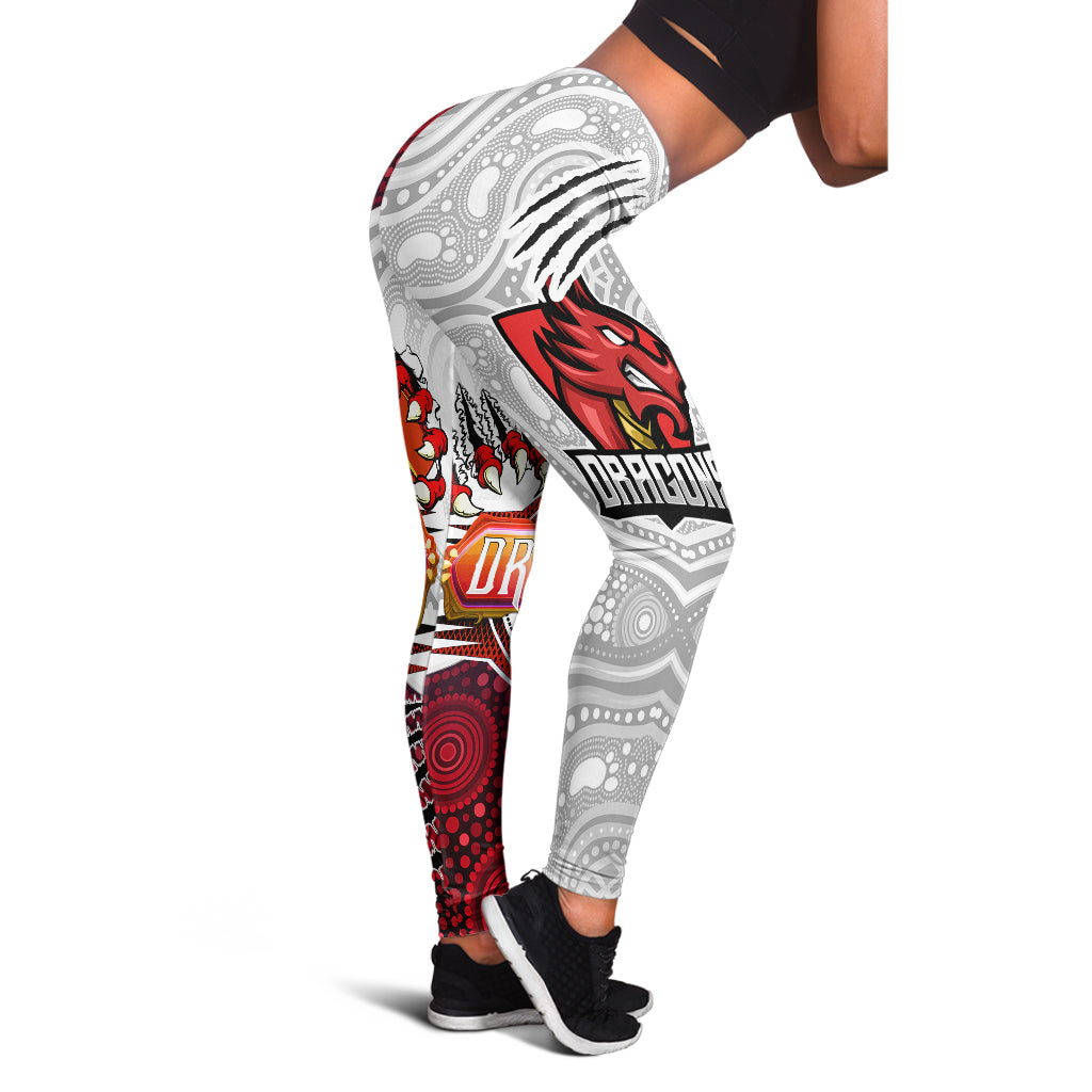 st-george-aboriginal-rugby-leggings-indigenous-super-dragons-scratch-leggings