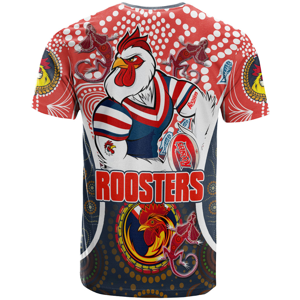 roosters-rugby-premierships-t-shirt-custom-super-roosters-champion-with-aboriginal-art-personalised-t-shirt