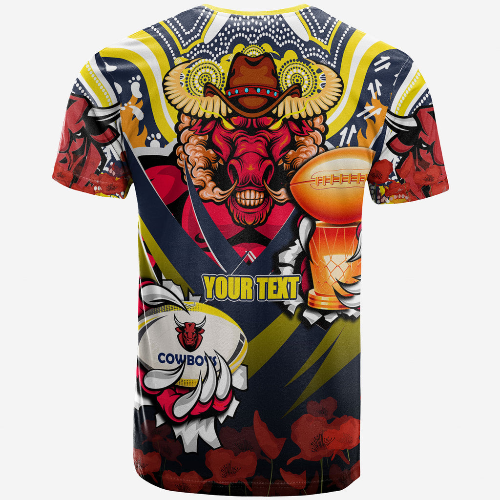 cowboys-premierships-rugby-t-shirt-custom-go-champion-cowboys-champion-claw-scratch-aboriginal-culture-t-shirt