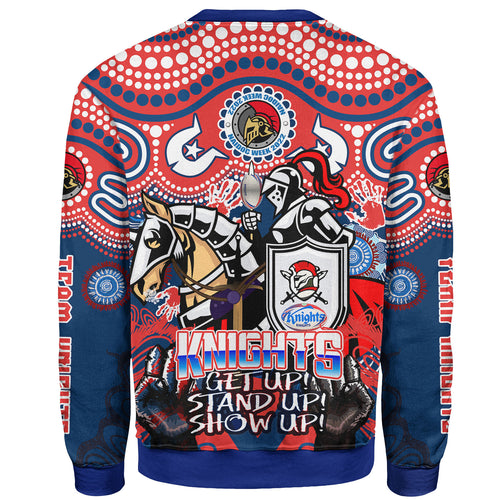 knights-rugby-naidoc-week-sweatshirt-custom-indigenous-newcastle-knights-get-up-stand-up-show-up-sweatshirt