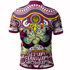 queensland-rugby-league-team-naidoc-week-polo-shirt-custom-qld-cane-toads-maroons-state-of-origin-get-up-stand-up-show-up-polo-shirt