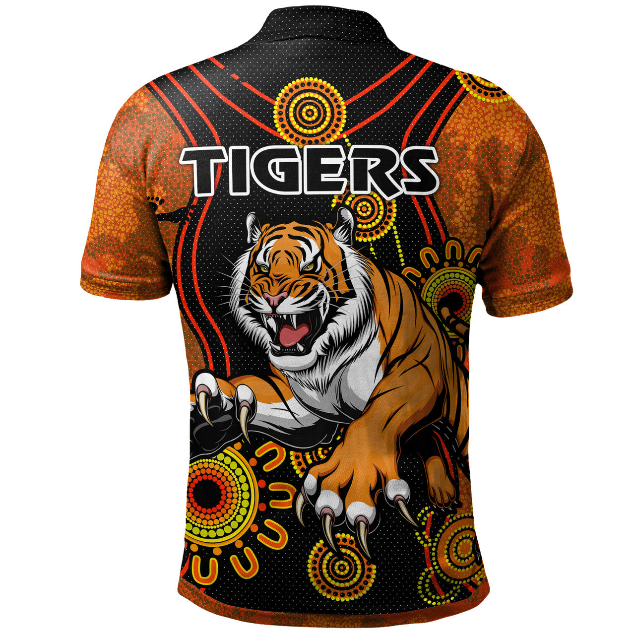 tigers-rugby-polo-shirt-custom-indigenous-tigers-polo-shirt-ver2