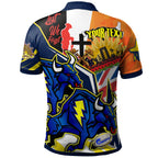 cowboys-rugby-polo-shirt-custom-remembrance-cowboys-anzac-quote-with-poppy-and-rosemary-polo-shirt