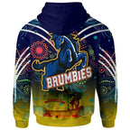 https-aussievibes-co-brumbies-rugby-hoodie-anzac-day-lest-we-forget-brumbies-aboriginal-pattern-with-horse-hoodie