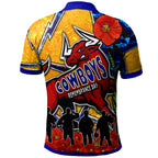 cowboys-rugby-polo-shirt-custom-cowboys-remembrance-day-and-poppies-polo-shirt