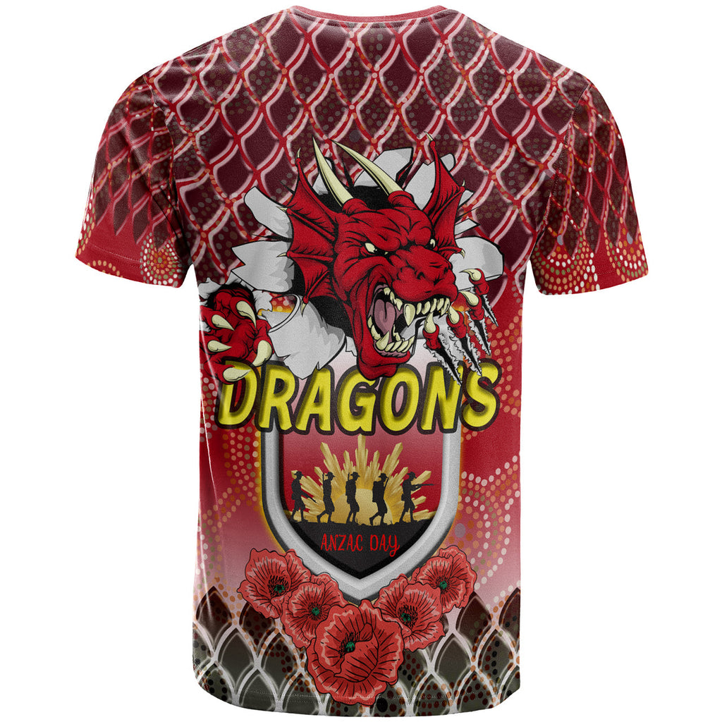 st-george-illawarra-dragons-rugby-t-shirt-aboriginal-and-anzac-day-with-dragons-poppy-flower-patterns-t-shirt