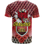 st-george-illawarra-dragons-rugby-t-shirt-aboriginal-and-anzac-day-with-dragons-poppy-flower-patterns-t-shirt