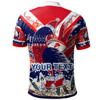 roosters-rugby-christmas-polo-shirt-custom-merry-christmas-sydney-roosters-indigenous-polo-shirt