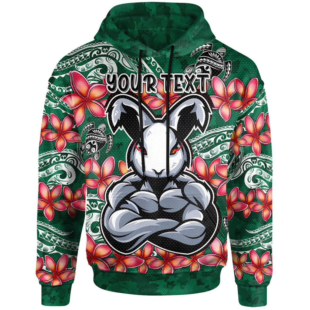 rabbitohs-rugby-hoodie-custom-polynesian-super-rabbitohs-hoodie
