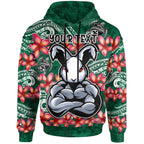 rabbitohs-rugby-hoodie-custom-polynesian-super-rabbitohs-hoodie