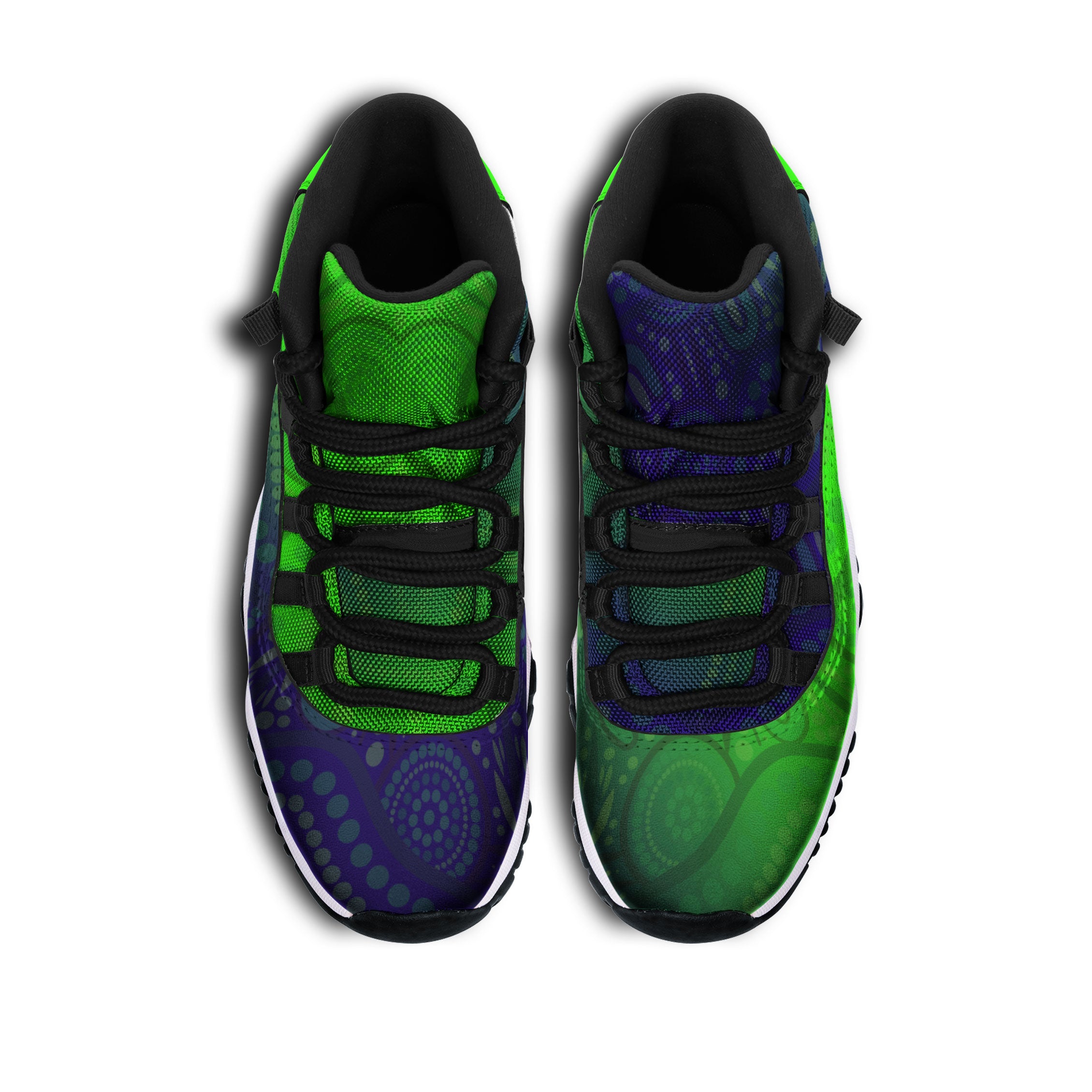 raiders-rugby-high-top-basketball-shoes-j11-raiders-rugby-gradient-style-high-top-sneakers-j11