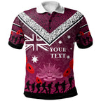 australia-sydneys-northern-beaches-anzac-custom-polo-shirt-keeping-the-spirit-alive-polo-shirt