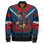 knights-rugby-bomber-jacket-custom-anzac-day-knights-bomber-jacket