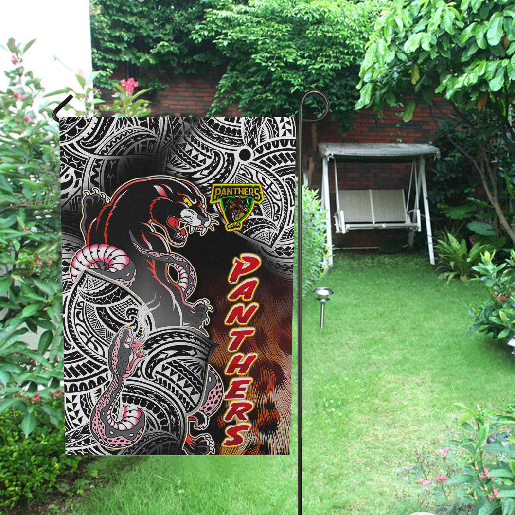 panthers-rugby-polynesian-flag-custom-wild-black-penrith-panthers-flag
