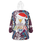 sea-eagles-rugby-christmas-snug-hoodie-merry-christmas-super-manly-sea-eagles-indigenous-wearable-blanket-hoodie