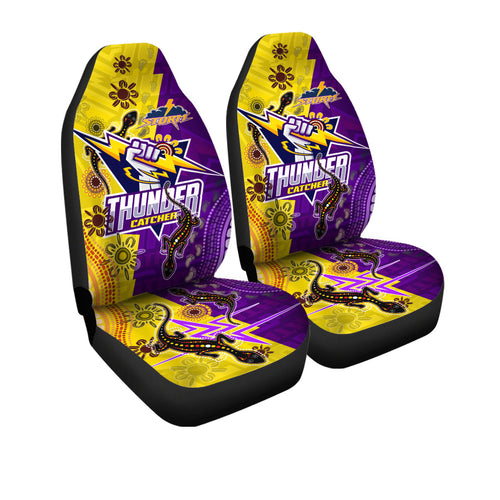storm-aboriginal-rugby-custom-car-seat-cover-the-indigenous-storm-thunder-catcher
