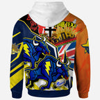 cowboys-rugby-hoodie-custom-remembrance-cowboys-anzac-quote-with-poppy-and-rosemary-hoodie