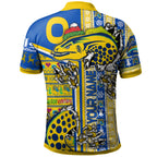 eels-rugby-christmas-polo-shirt-custom-scratch-super-eels-snowflakes-personalized-name-and-number-polo-shirt