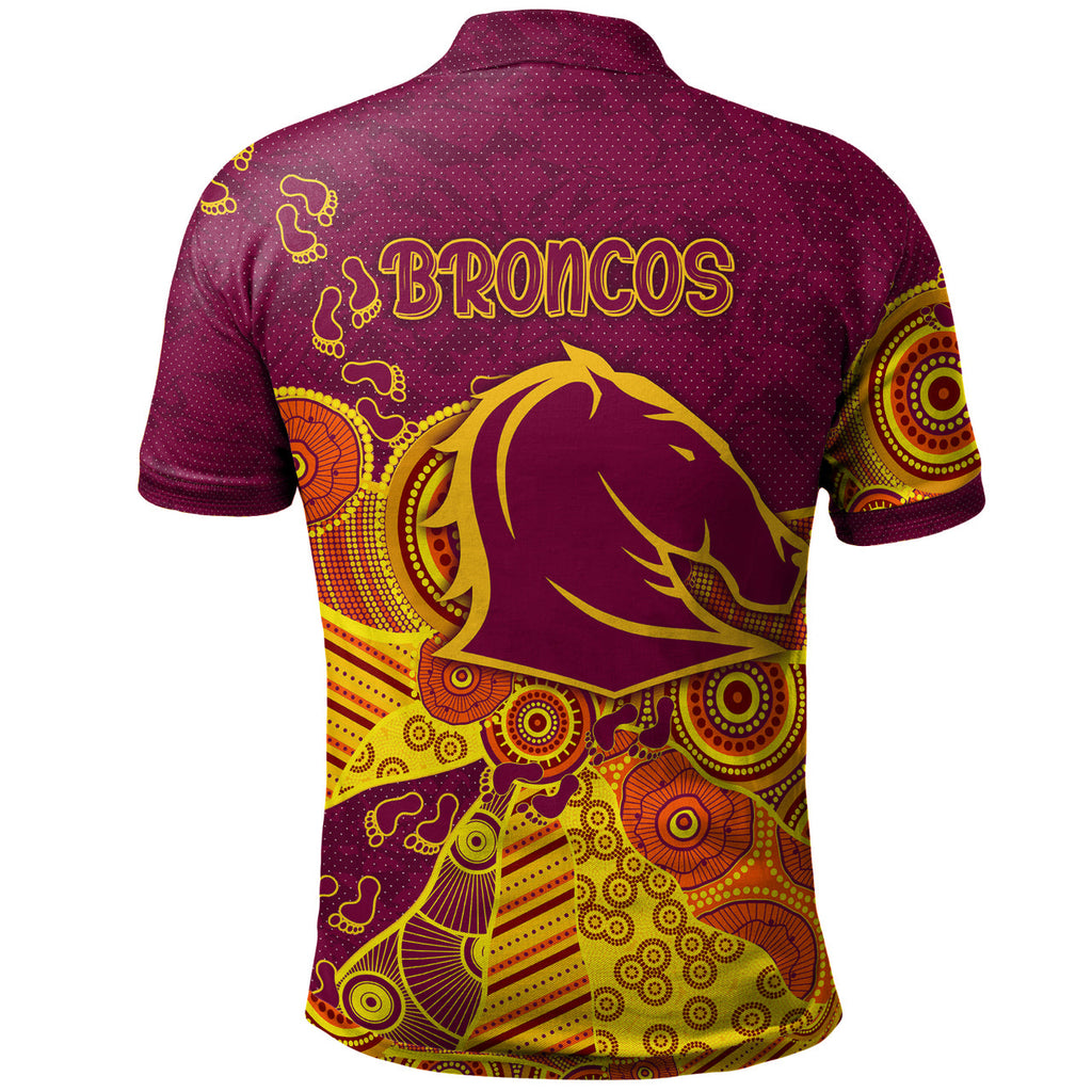 broncos-rugby-polo-shirt-custom-indigenous-broncos-footprints-polo-shirt