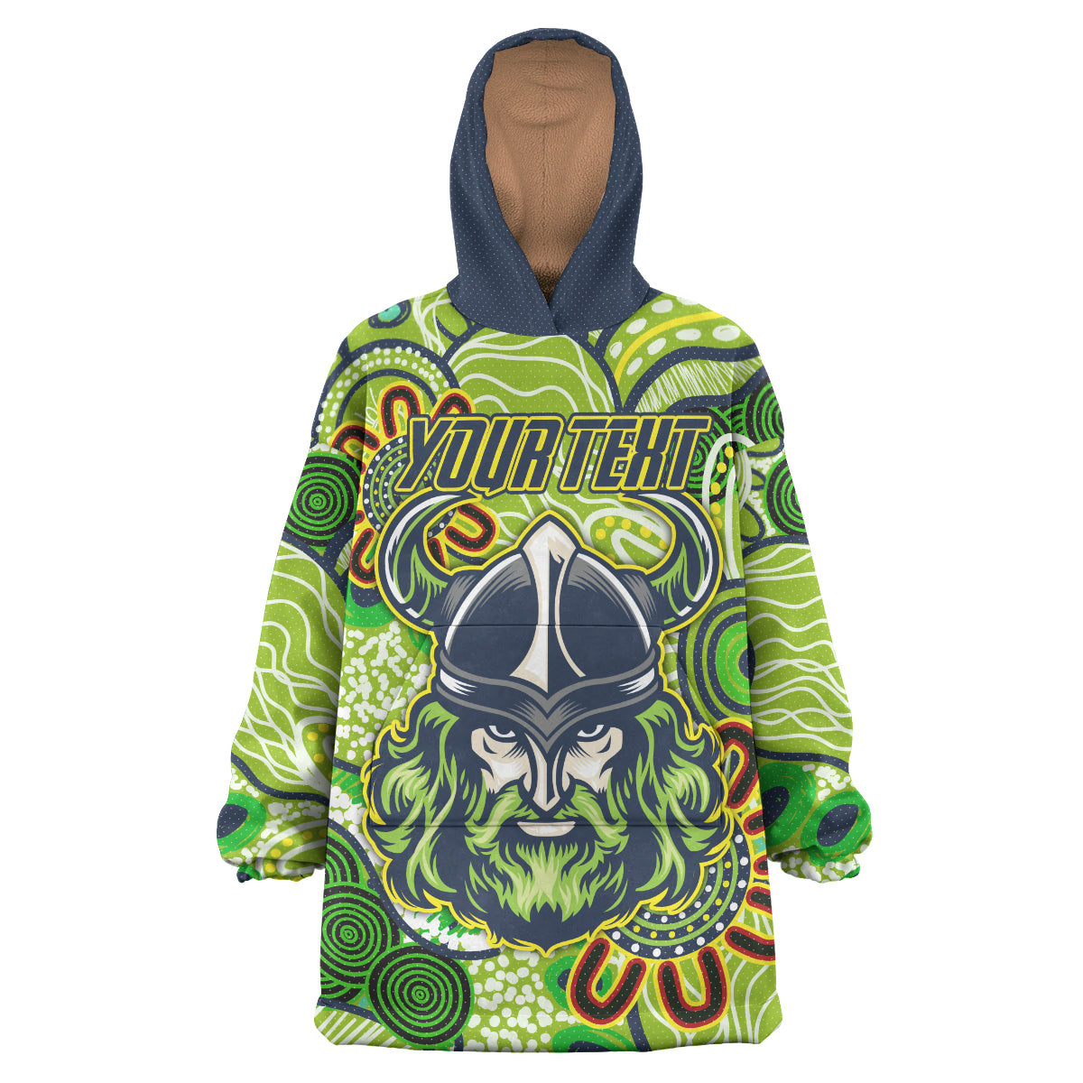 the-raiders-rugby-snug-hoodie-custom-the-raiders-oodie-blanket