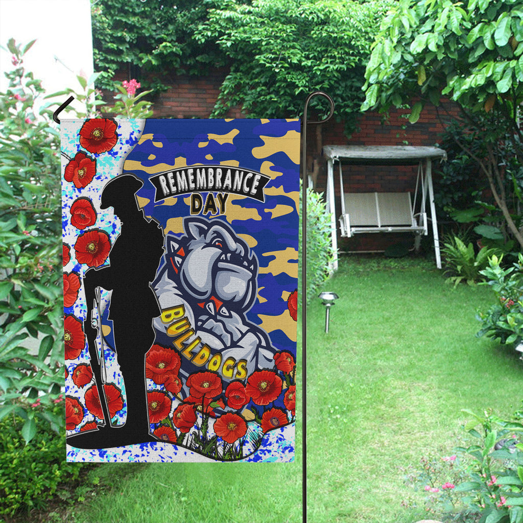 bulldogs-rugby-flag-bulldogs-remembrance-day-with-red-poppy-flag