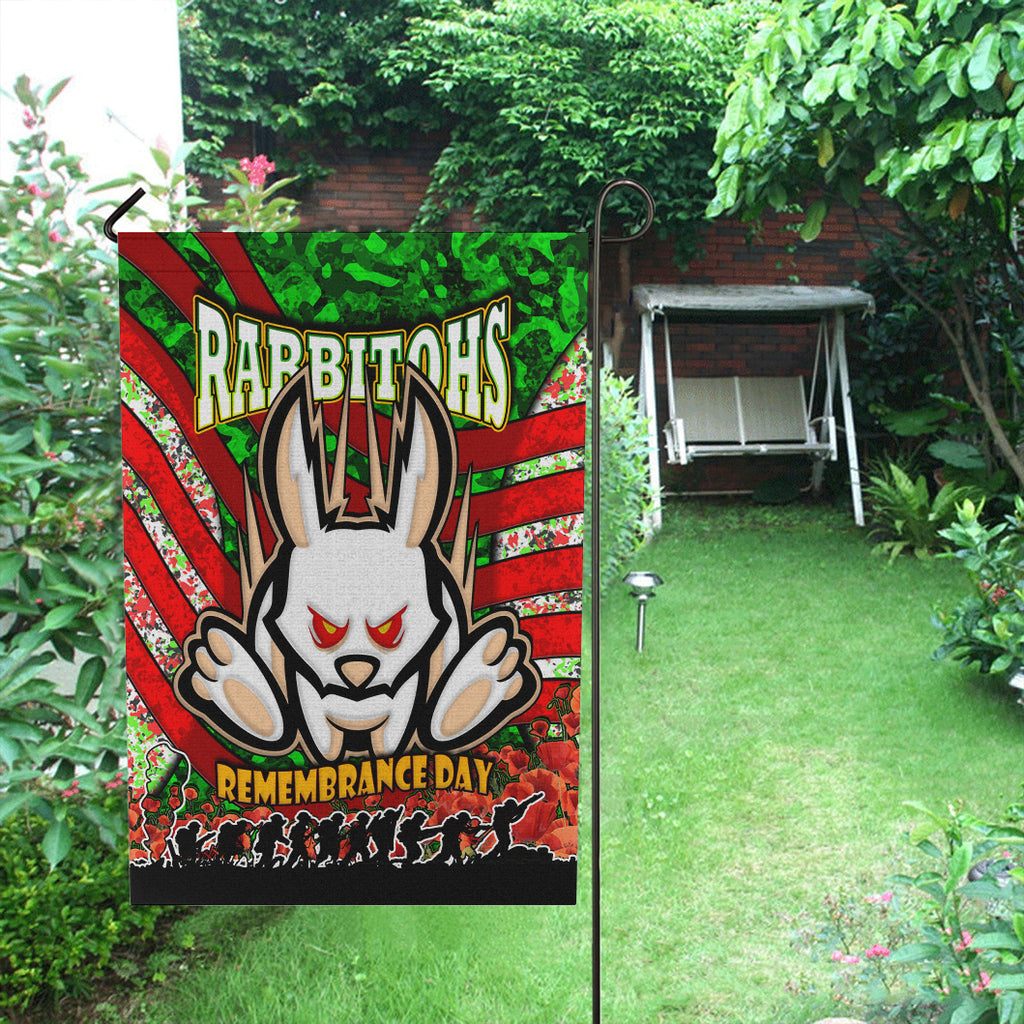 rabbitohs-rugby-flag-rabbitohs-remembrance-day-and-poppies-flag