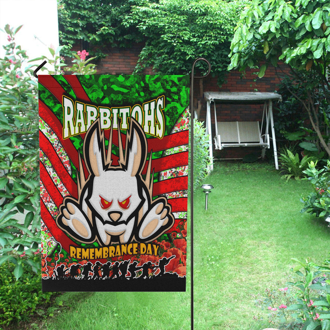 rabbitohs-rugby-flag-rabbitohs-remembrance-day-and-poppies-flag